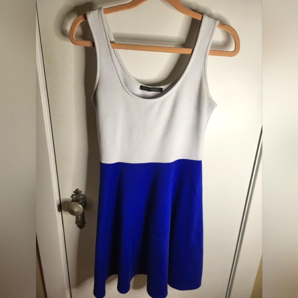 Suzy Shier Mini Dress
